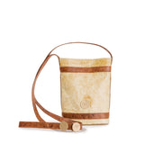 Cosima Crossbody Champagne/Tobacco
