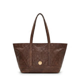 Maxi Cosima Tote Chocolate