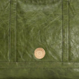 Maxi Cosima Tote Emerald