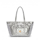 Maxi Cosima Tote Silver