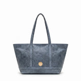 Maxi Cosima Tote Smoke