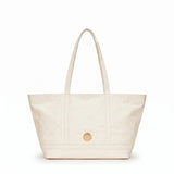 Maxi Cosima Tote Off White