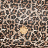 Maxi Cosima Tote Leopard