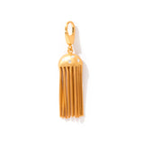 Sunkissed Tassel Kolye Ucu