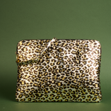 Maxi Cosima Pouch Leopard