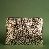 Maxi Cosima Pouch Leopard