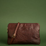 Midi Cosima Pouch Wine