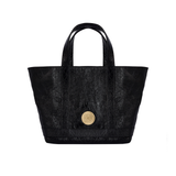 Mini Cosima Tote Coal