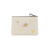 Capricorn Horoscope Clutch