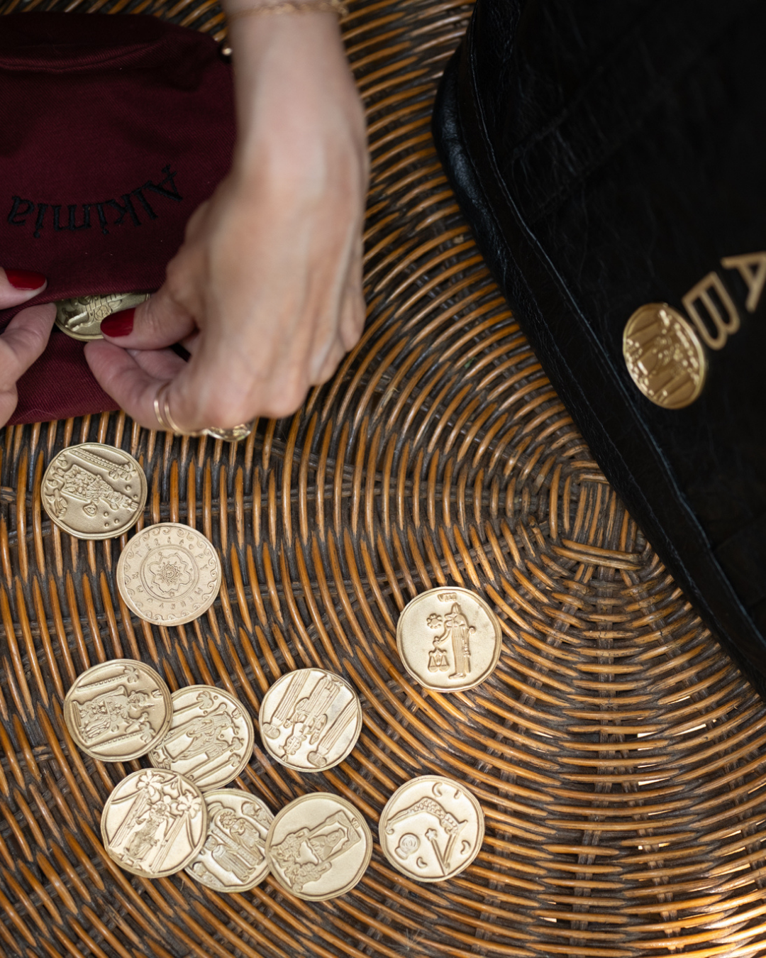 Mehry Mu | Bags With Soul Mehry Mu | Bags With Soul