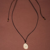 Cosima "Year of the Horse" Necklace