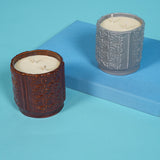 Fey Candle Smoke