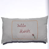 Bamboulini Cushion