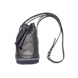 Cosima Mini Bucket Bag Smoke