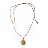 Cosima "Year of the Horse" Necklace