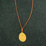 Cosima "Year of the Horse" Necklace