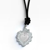 Cosima Heart Necklace