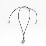 Cosima Heart Necklace