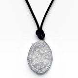 Cosima "Year of Horse" Necklace
