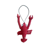 Lobster Charm