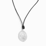 Cosima "Year of Horse" Necklace