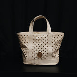 Mini Cosima Disco Tote