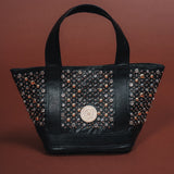 Micro Cosima Disco Tote