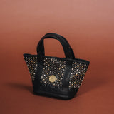 Micro Cosima Disco Tote