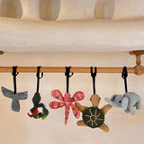 Elephant Charm