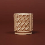 Fey Candle Off White