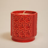 Fey Candle Rouge