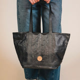 Cosima Tote Smoke