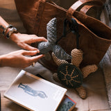 Whale Charm