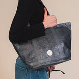 Cosima Tote Smoke