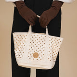 Mini Cosima Disco Tote