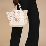 Mini Cosima Disco Tote