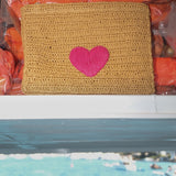 Terra in Love Clutch