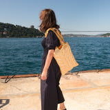 Meliha Shopper