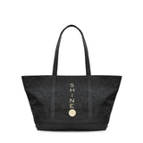 Maxi Cosima Shine Tote