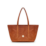 Maxi Cosima Tote Tobacco