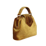 Mini Jung Bag with Velvet