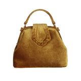 Mini Jung Bag with Velvet